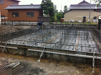 雨の日の決断